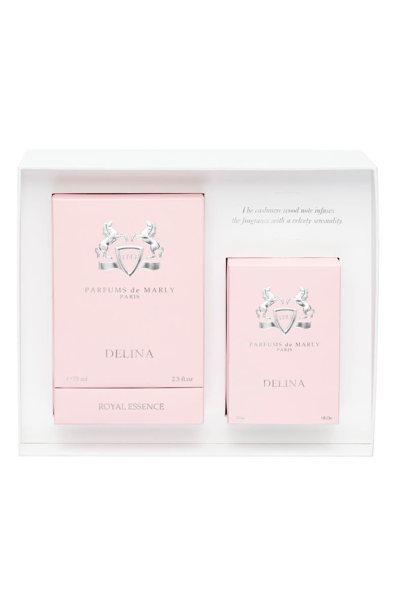 Parfums de Marly Delina Eau de Parfum Set $511 Value, Alternate, color,