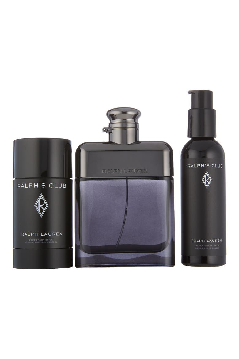 Ralph's Club Eau de Parfum USD $169 Value, Alternate, color, NO COLOR