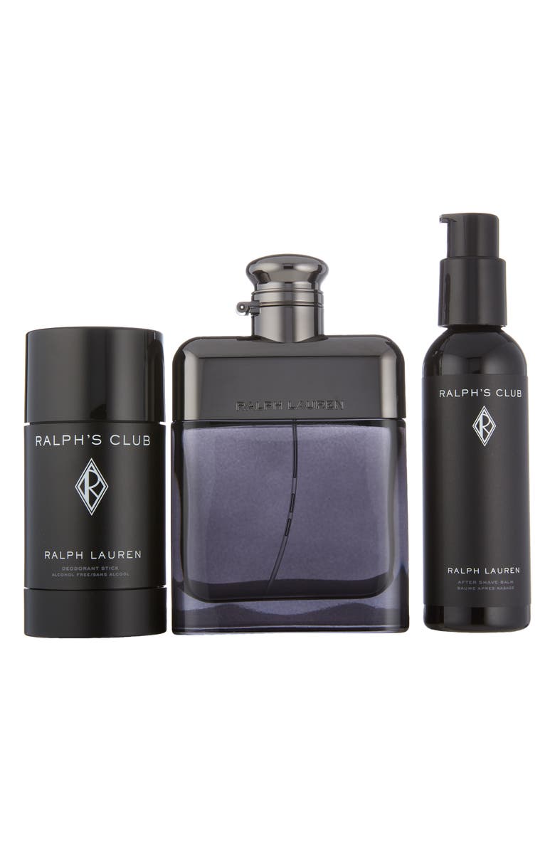 Ralph Lauren Ralph's Club Eau de Parfum USD $169 Value, Alternate, color,