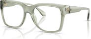 Michael Kors 51mm Square optical glasses