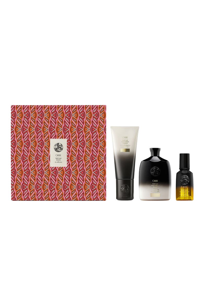Gold Lust Collection $151 Value, Main, color, NO COLOR