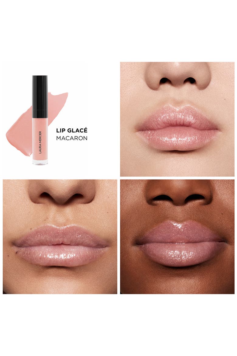 Cosmic Pairing Lip Glacé Duo $58 Value, Alternate, color, NO COLOR