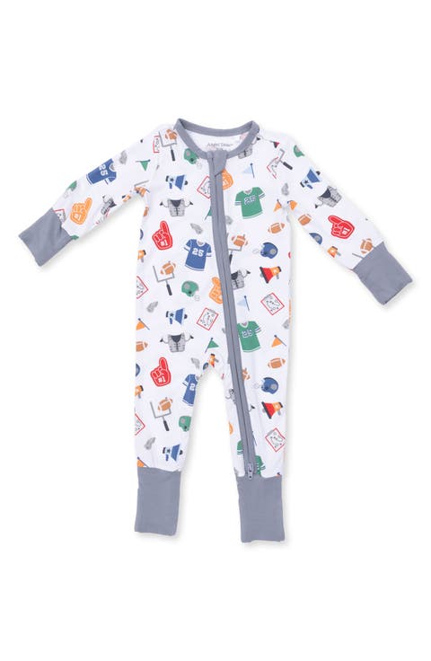 Game Day Convertible Romper