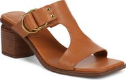 Franco Sarto Roux Slide Sandal