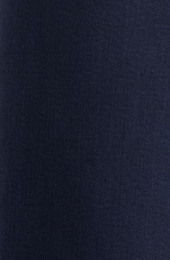 The Anchor High Waist Wide Leg Jeans
