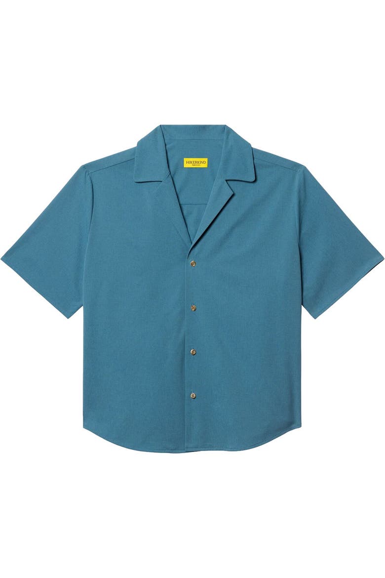 Venture Camp Shirt - Women's, Alternate, color, Bielzia
