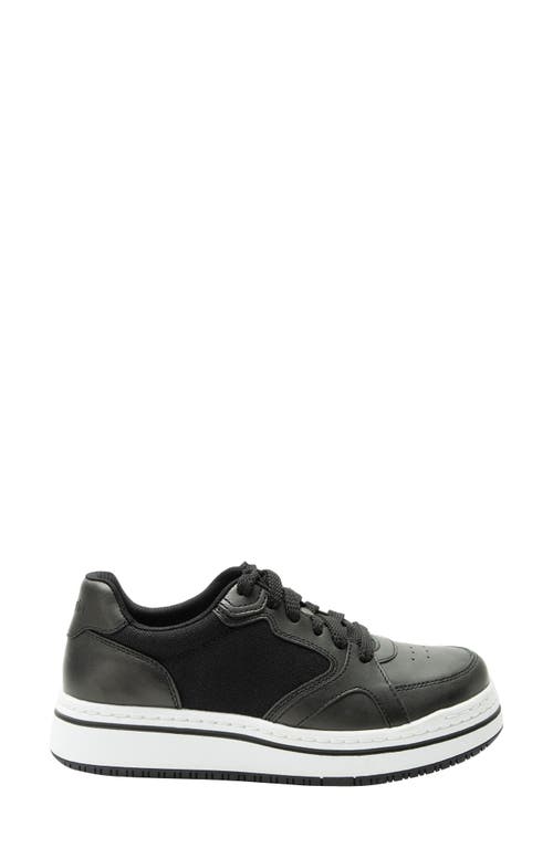 Alegria By Pg Lite Alyster Platform Sneaker