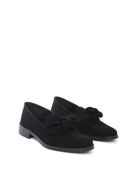 Valencia Loafer