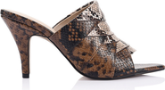 Lana Wilkinson Ama Sandal