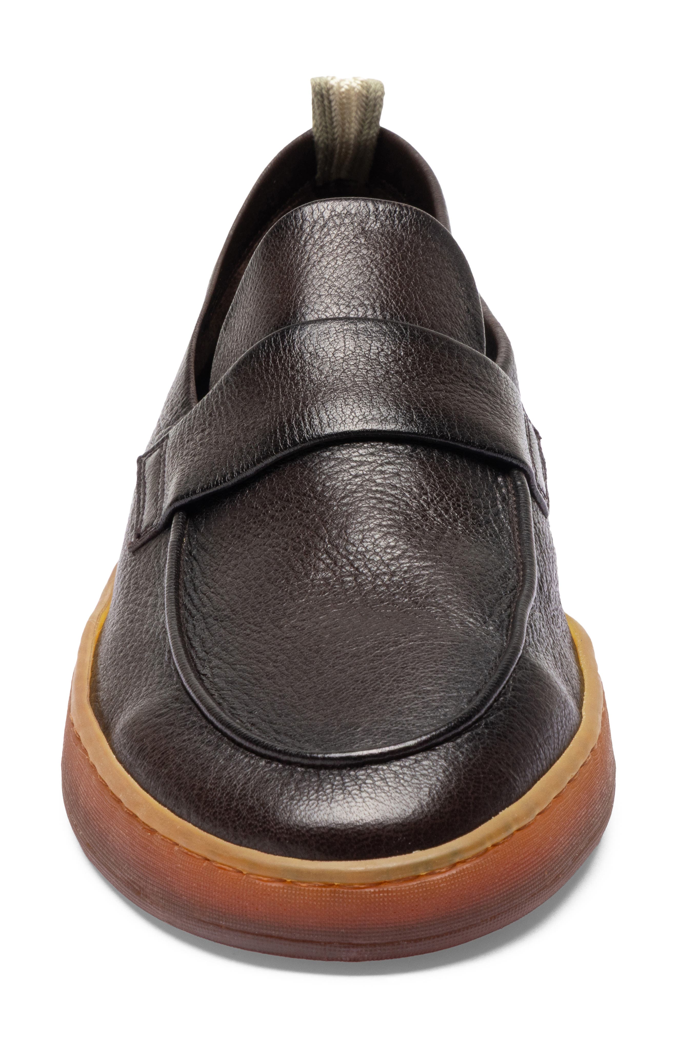 Officine Creative Herbie 001 Loafer, Alternate, color, Brown