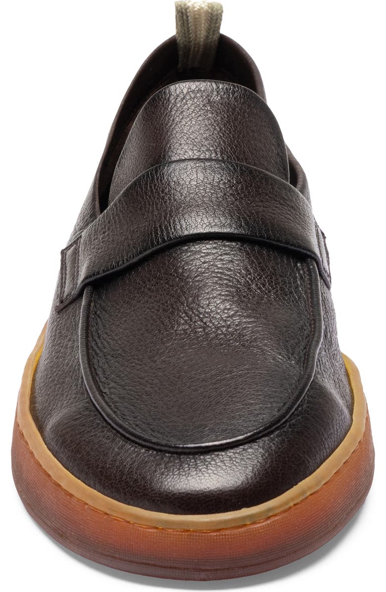 Officine Creative Herbie 001 Loafer, Alternate, color, Brown