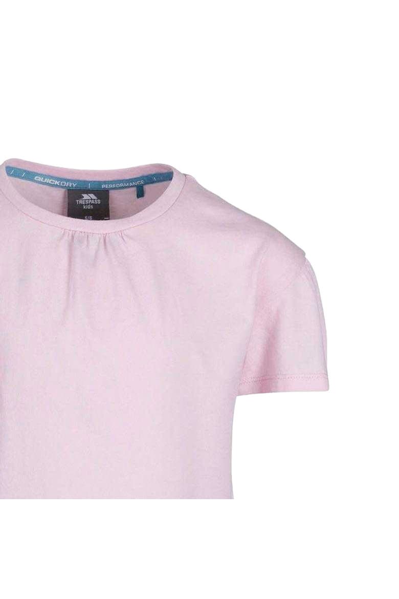 Mellow T-Shirt, Alternate, color, Pink