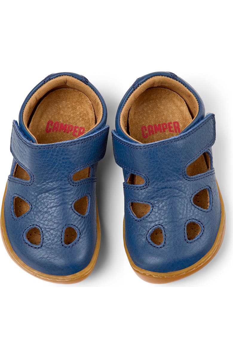 Camper Kids' Peu Cami Sandal, Alternate, color, Light/ Pastel Blue