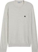 Carhartt Work In Progress Madison Lambswool Blend Sweater