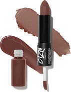CTZN Cosmetics Nudiversal Lip Duo