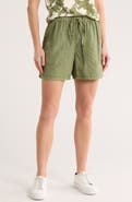 Sanctuary Pull-On Shorts