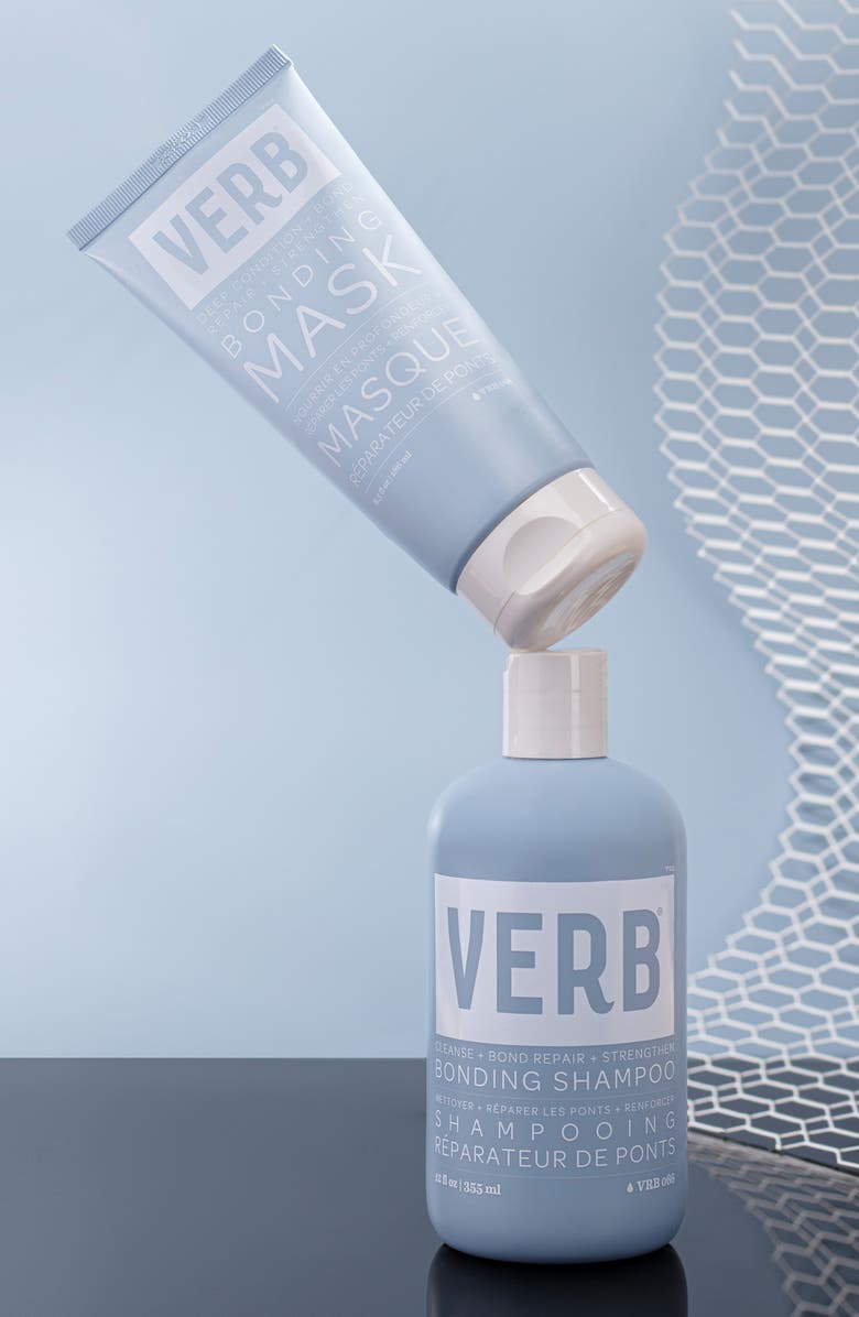 Verb Bonding Shampoo, Alternate, color, 