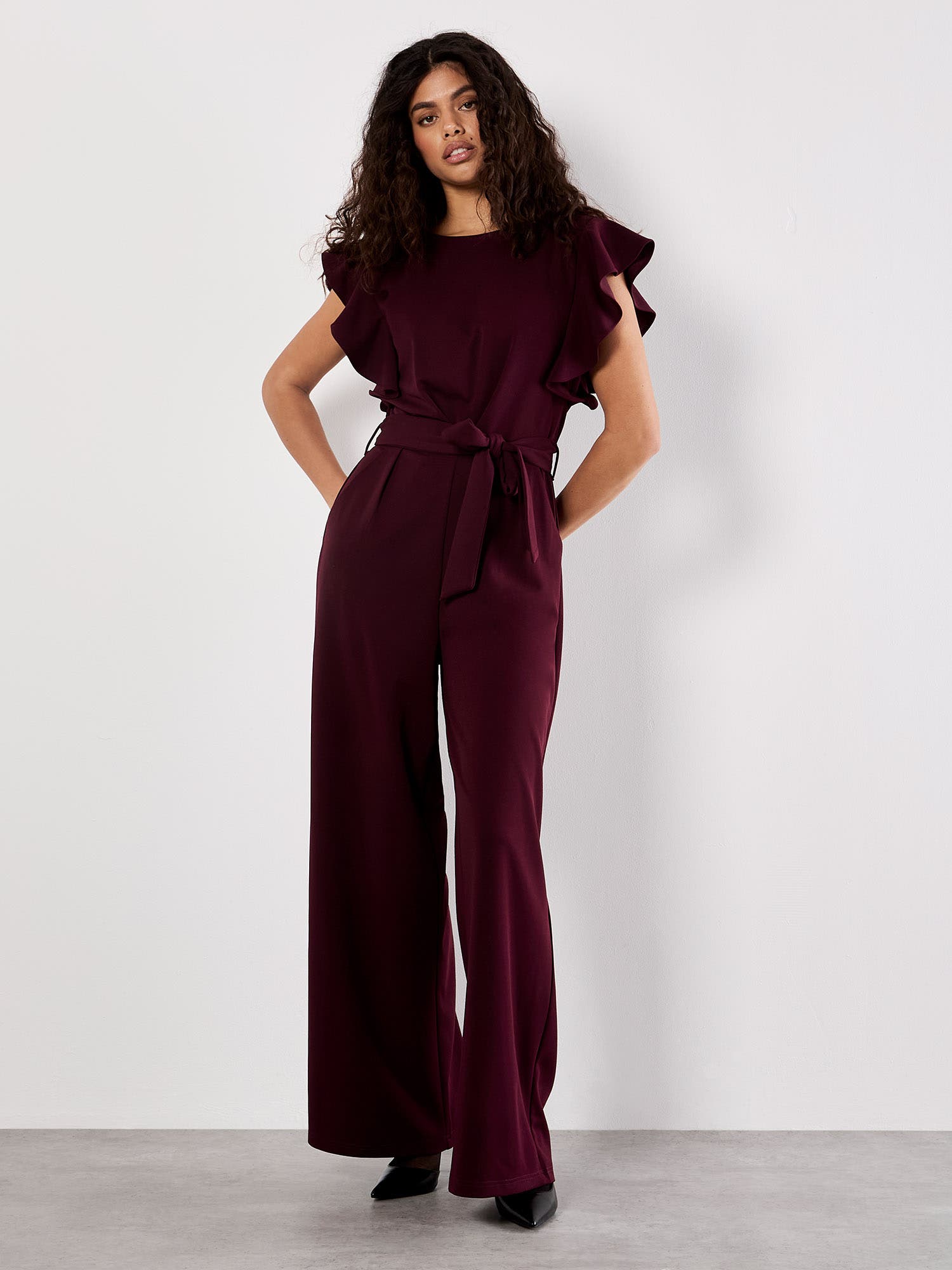 selected Burgundy