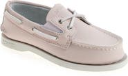 Sperry Kids' Authentic Original 2-Eye Slip-On Boat Shoe
