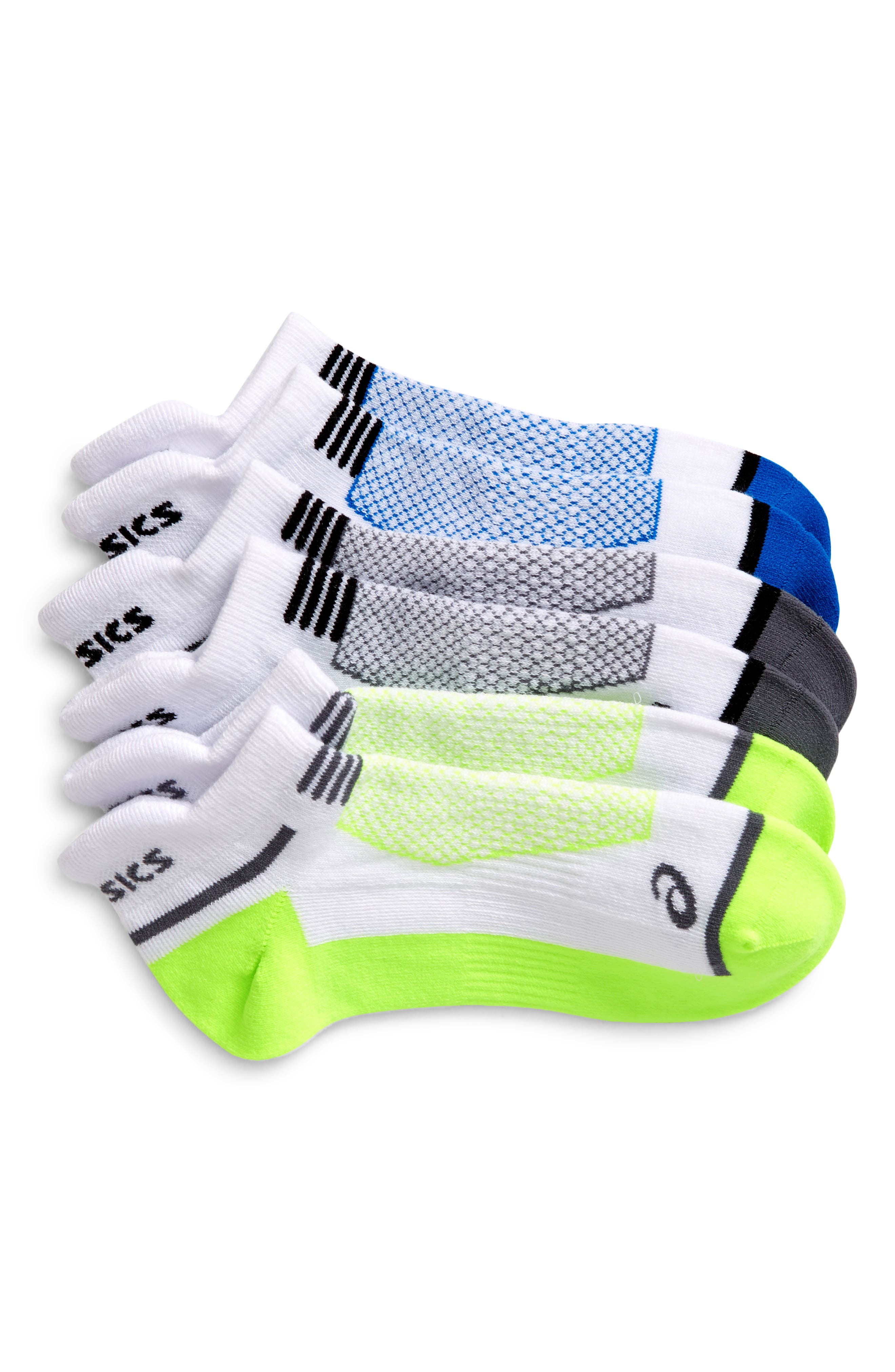 ASICS® Intensity ST 2.0 Socks (Men) | Nordstrom