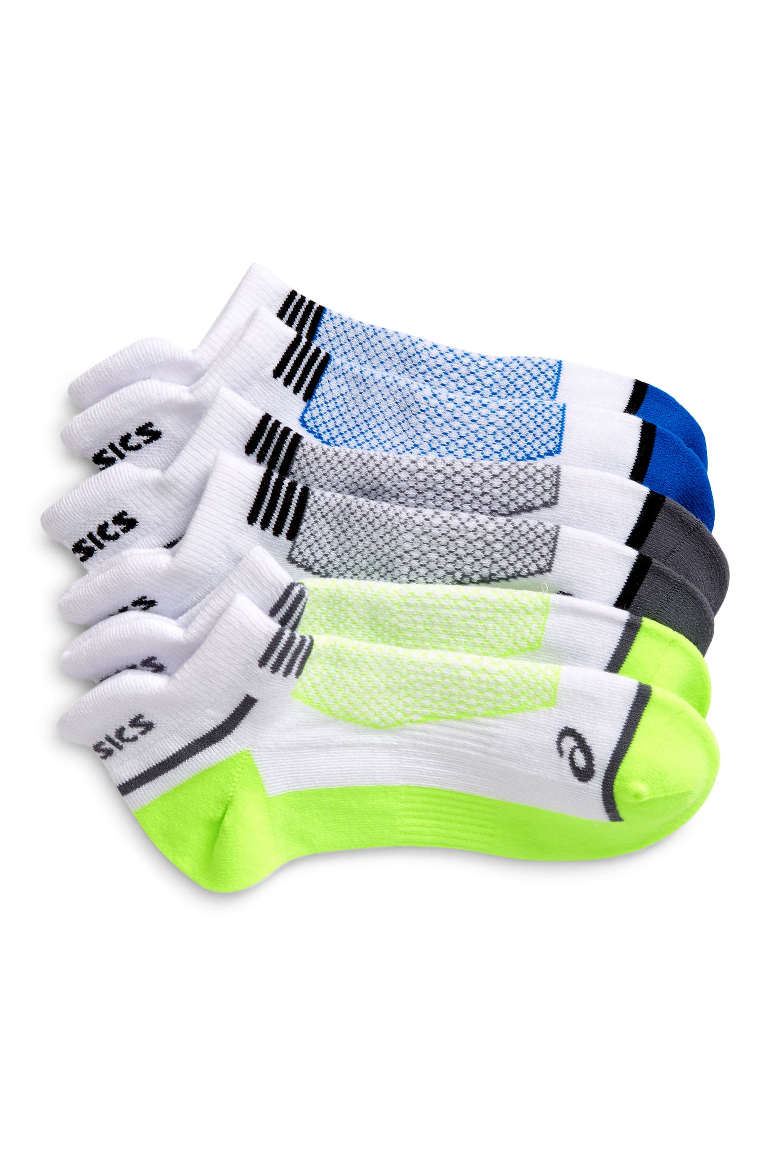 Compression Socks Intensity ASICS® Intensity ST 2.0 Socks (Men) | Nordstrom