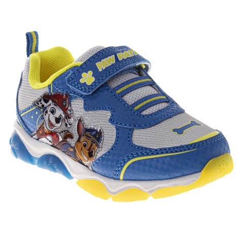 Paw Patrol Boys Sneakers (Toddlers)