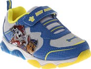 Nickelodeon Paw Patrol Boys Sneakers