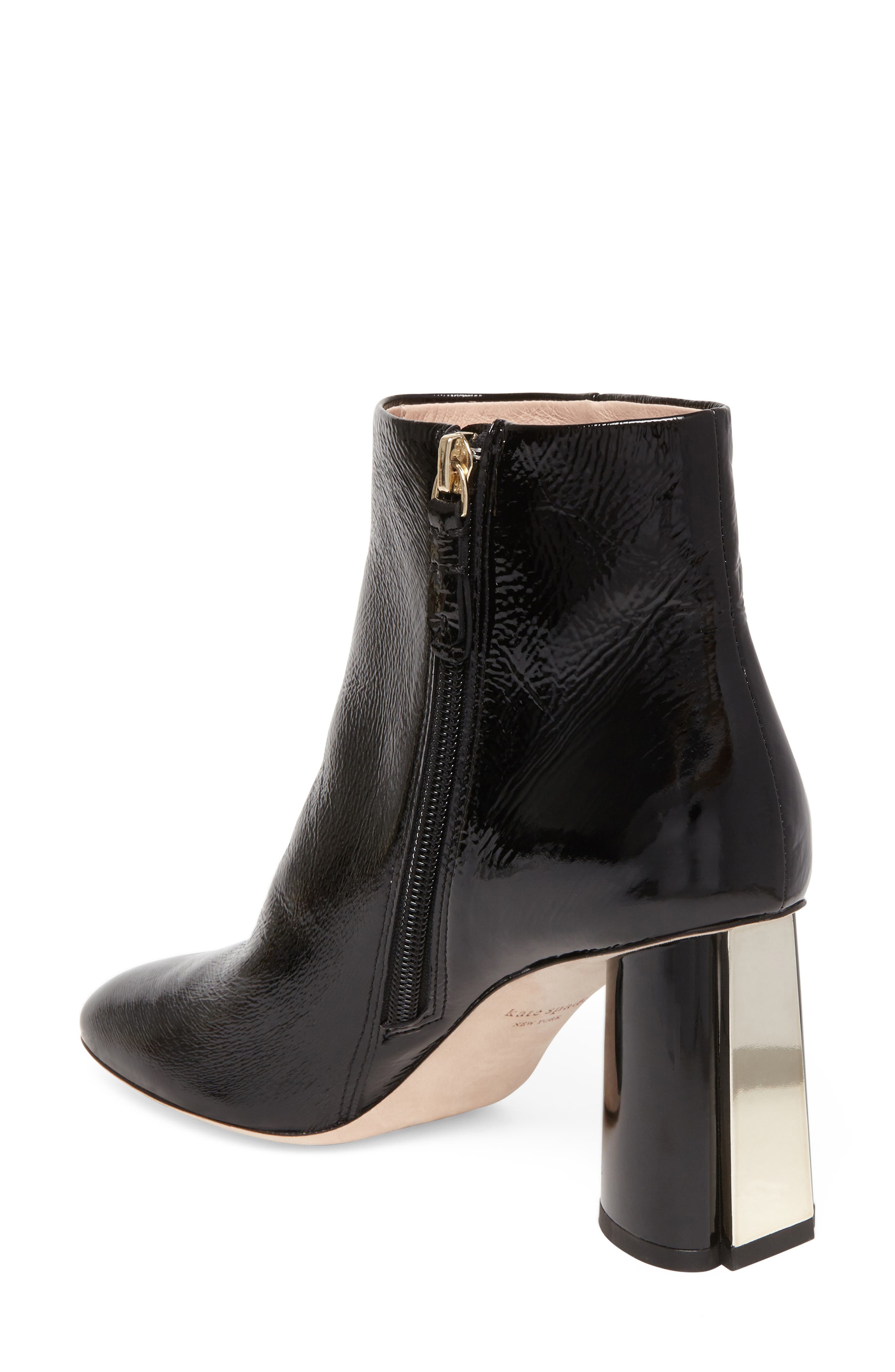 Kate Spade New York rudy bootie, Alternate, color, 