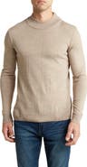 T.R. PREMIUM Tailored Recreation Wool Blend Sweater