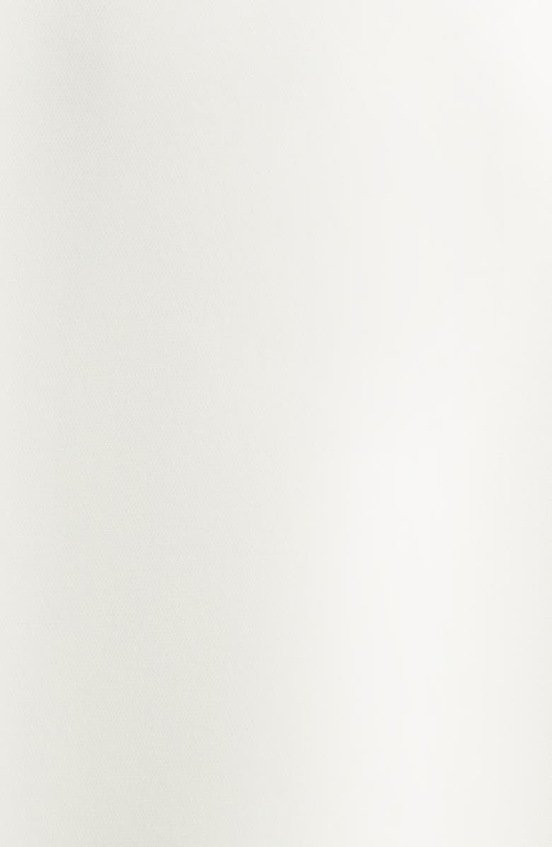 BOSS Jandera Boxy Jacket, Alternate, color, Soft Cream