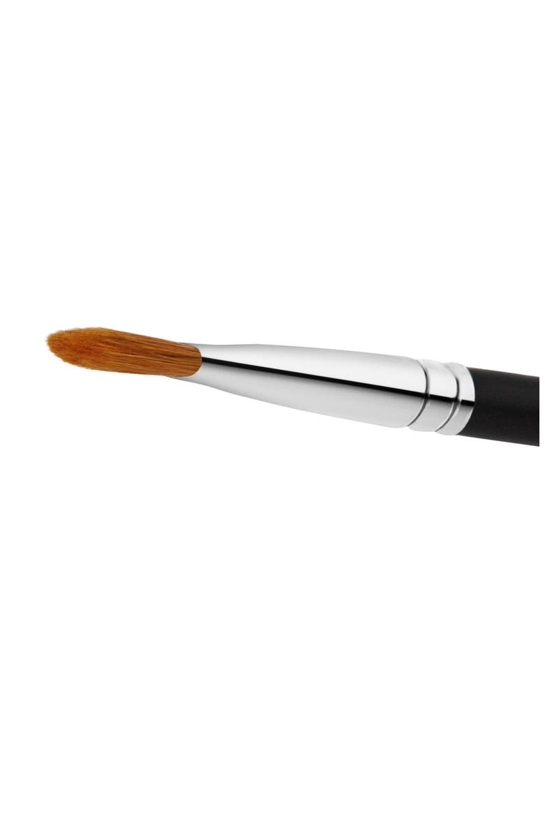 MAC 252S Synthetic Large Shader Brush, Alternate, color, NO COLOR