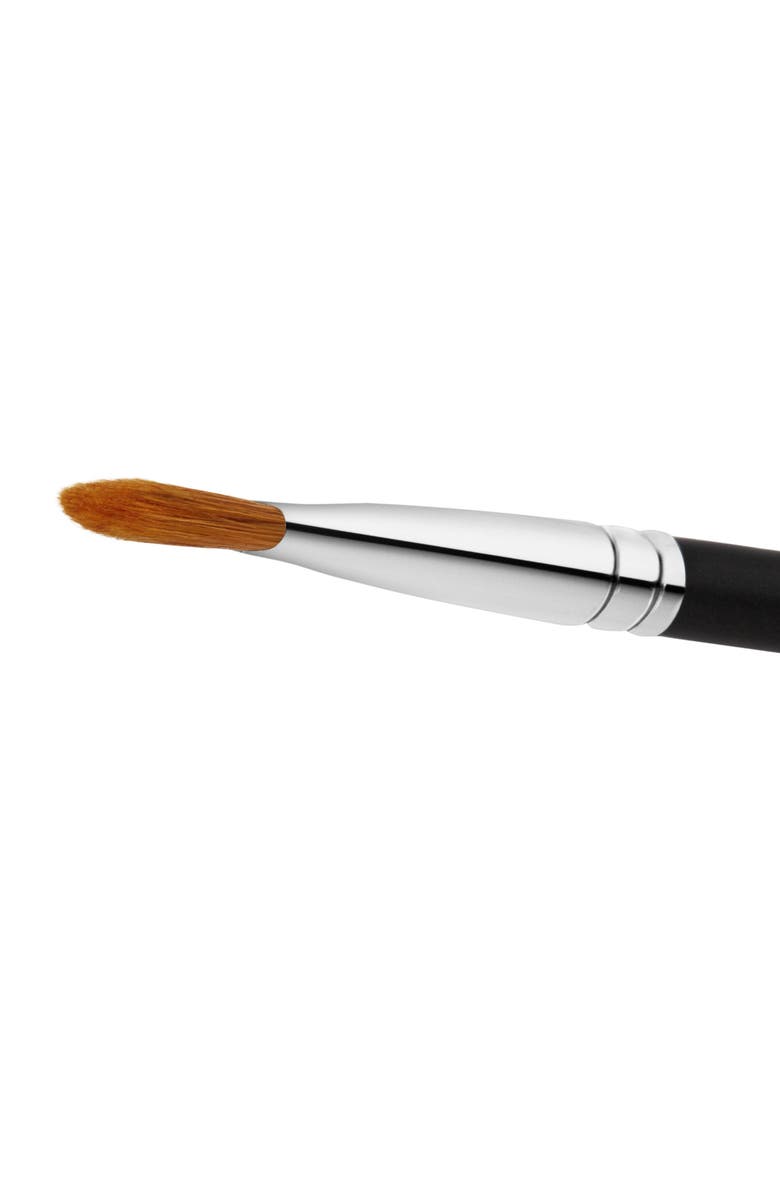 MAC Cosmetics MAC 252S Synthetic Large Shader Brush, Alternate, color,