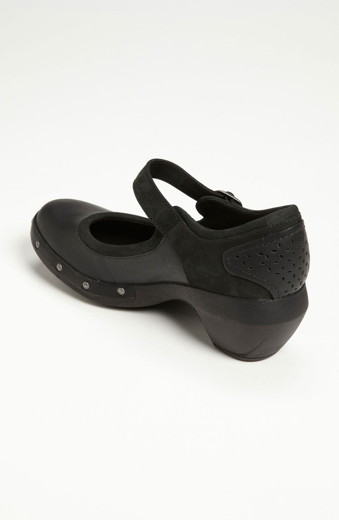 Merrell , Alternate, color, Black