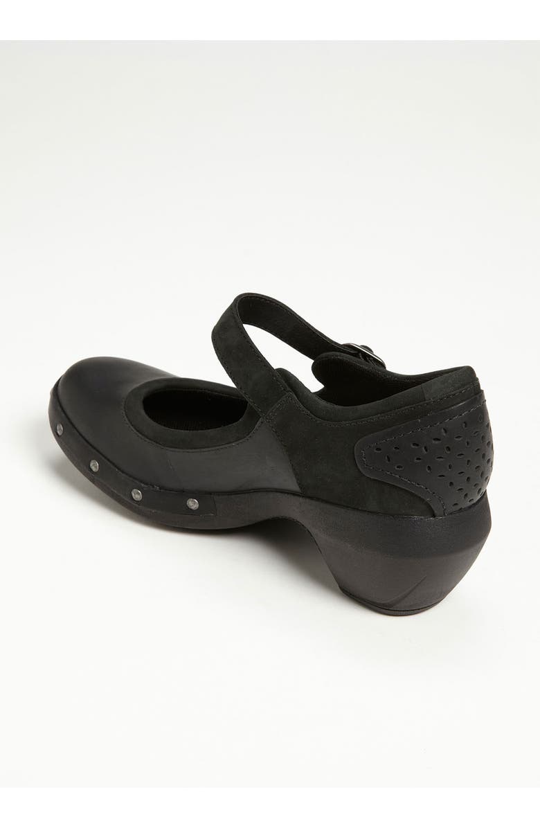 Merrell , Alternate, color, Black