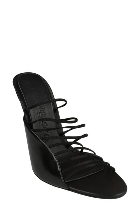 Altaire Strappy Sandal (Women)