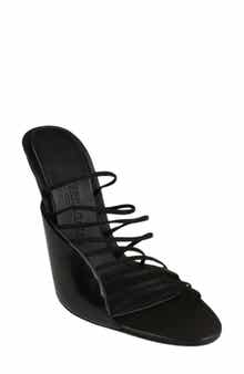 FERRAGAMO Altaire Strappy Sandal