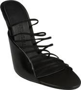 FERRAGAMO Altaire Strappy Sandal