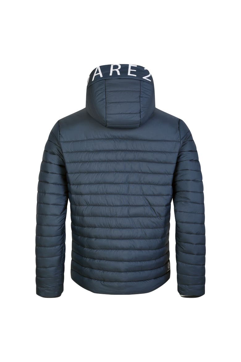 Chilled Ski Jacket, Alternate, color, Moonlight Denim