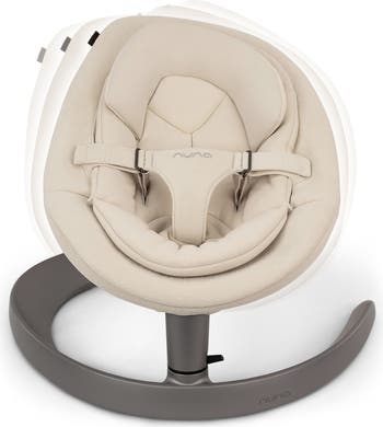 LEAF<sup>™</sup> grow Baby Seat with Toy Bar