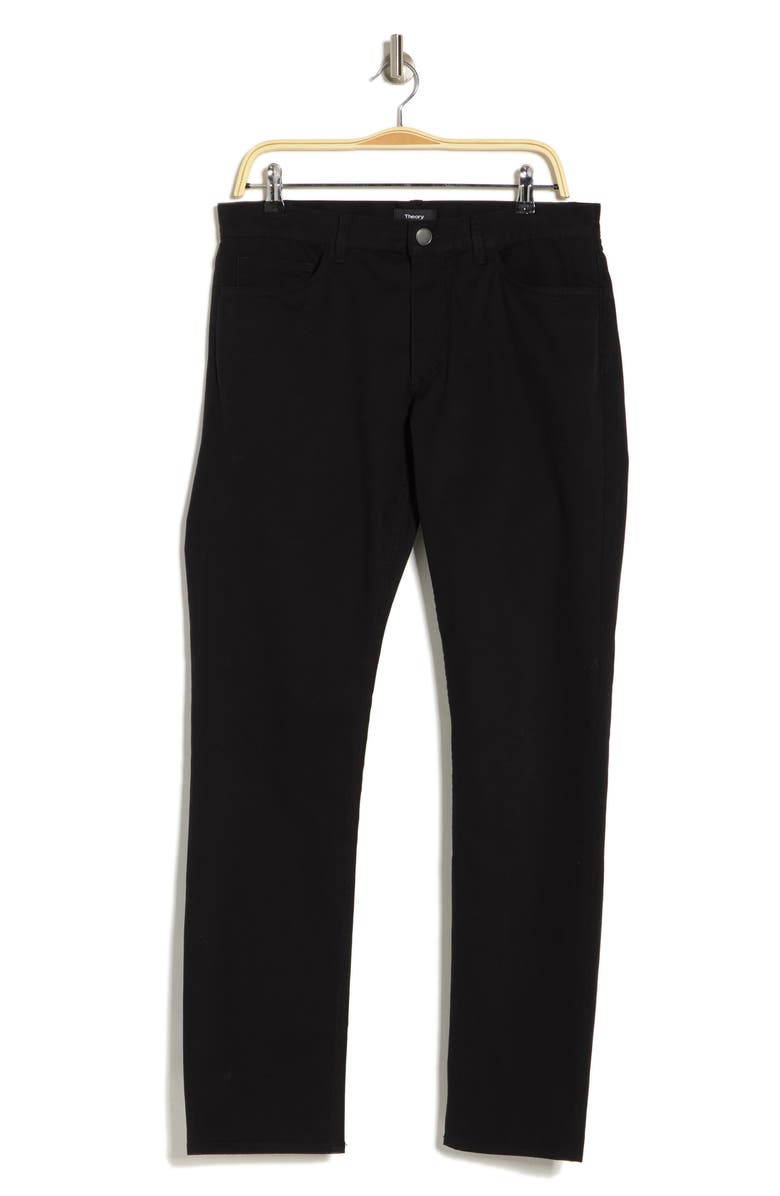 Theory Haydin Straight Leg Pants, Alternate, color, 