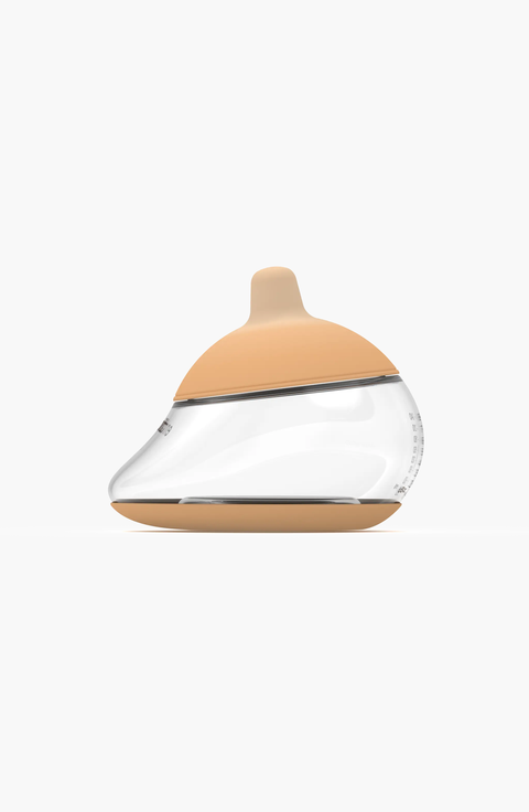 Anatomy Baby Feeding Bottle