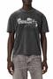 selected Washed Black