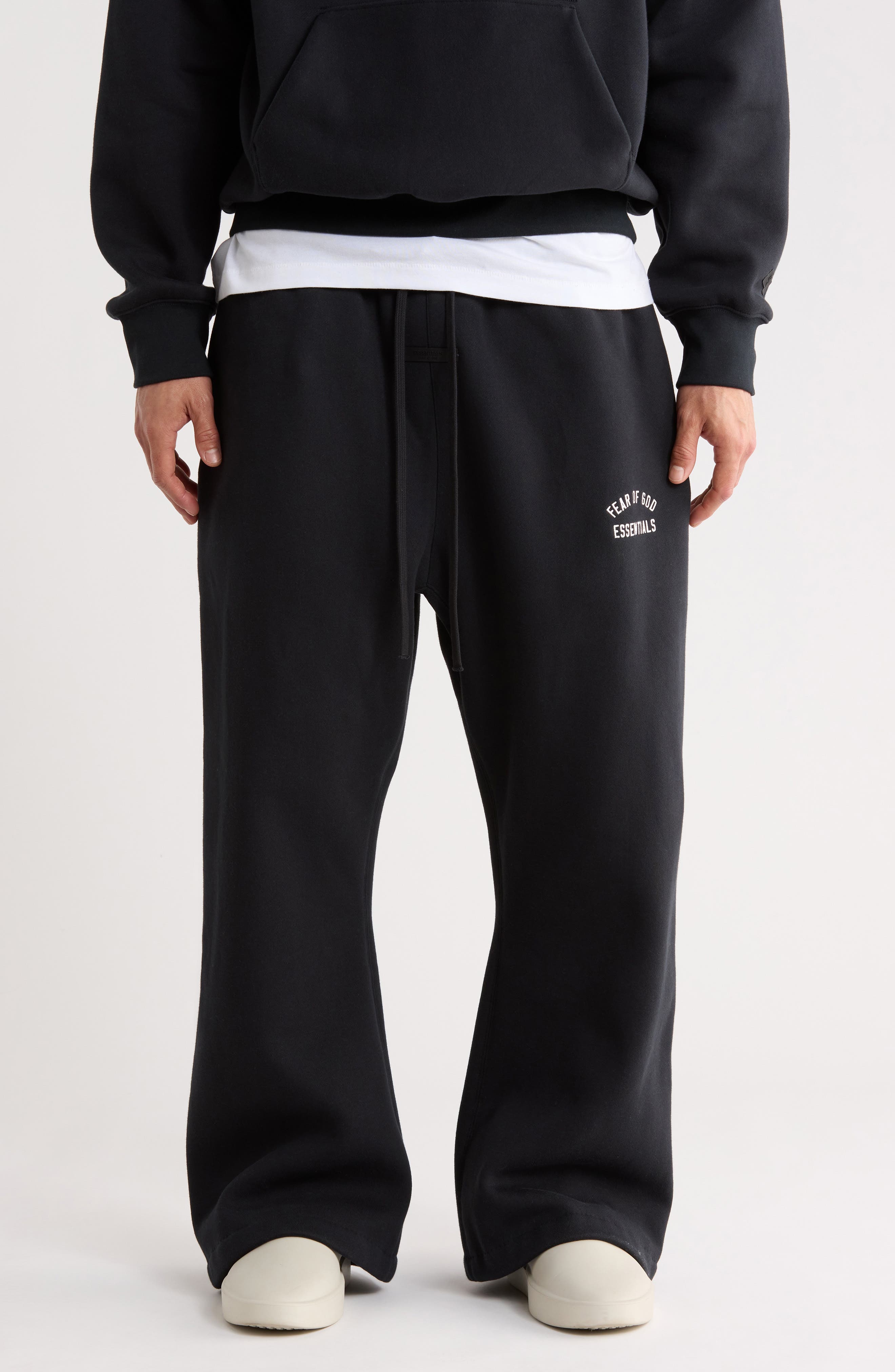 nike fear of god sweatpants