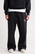 Fear of God Essentials Flare Sweatpants