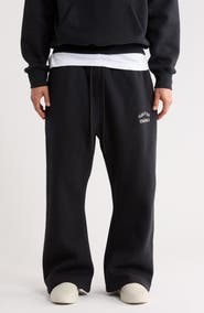 Fear of God Essentials Flare Sweatpants
