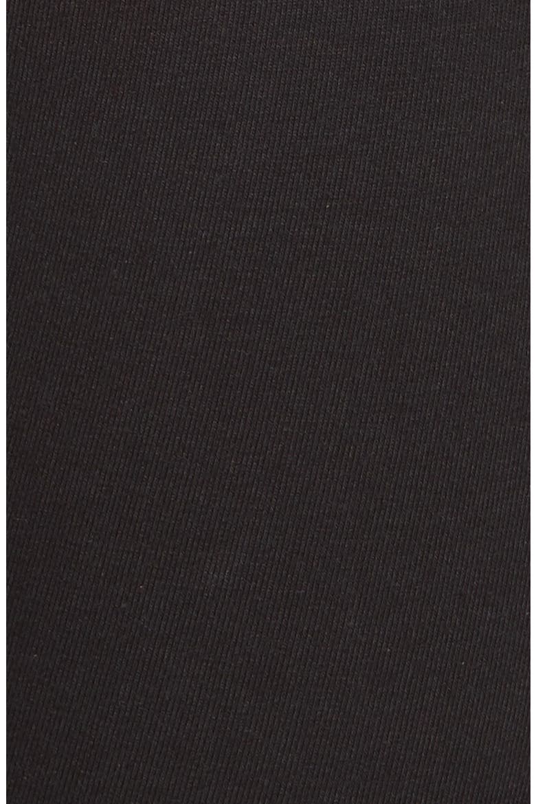 5-Pack Performance Boxer Briefs, Alternate, color, BLACK BODIES