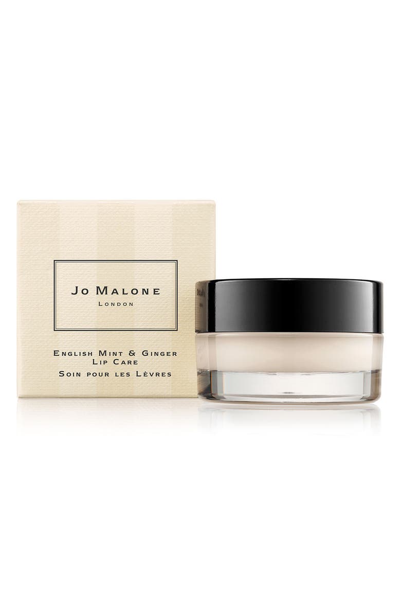 Jo Malone London<sup>™</sup> Nourishing English Mint & Ginger Lip Care, Main, color,