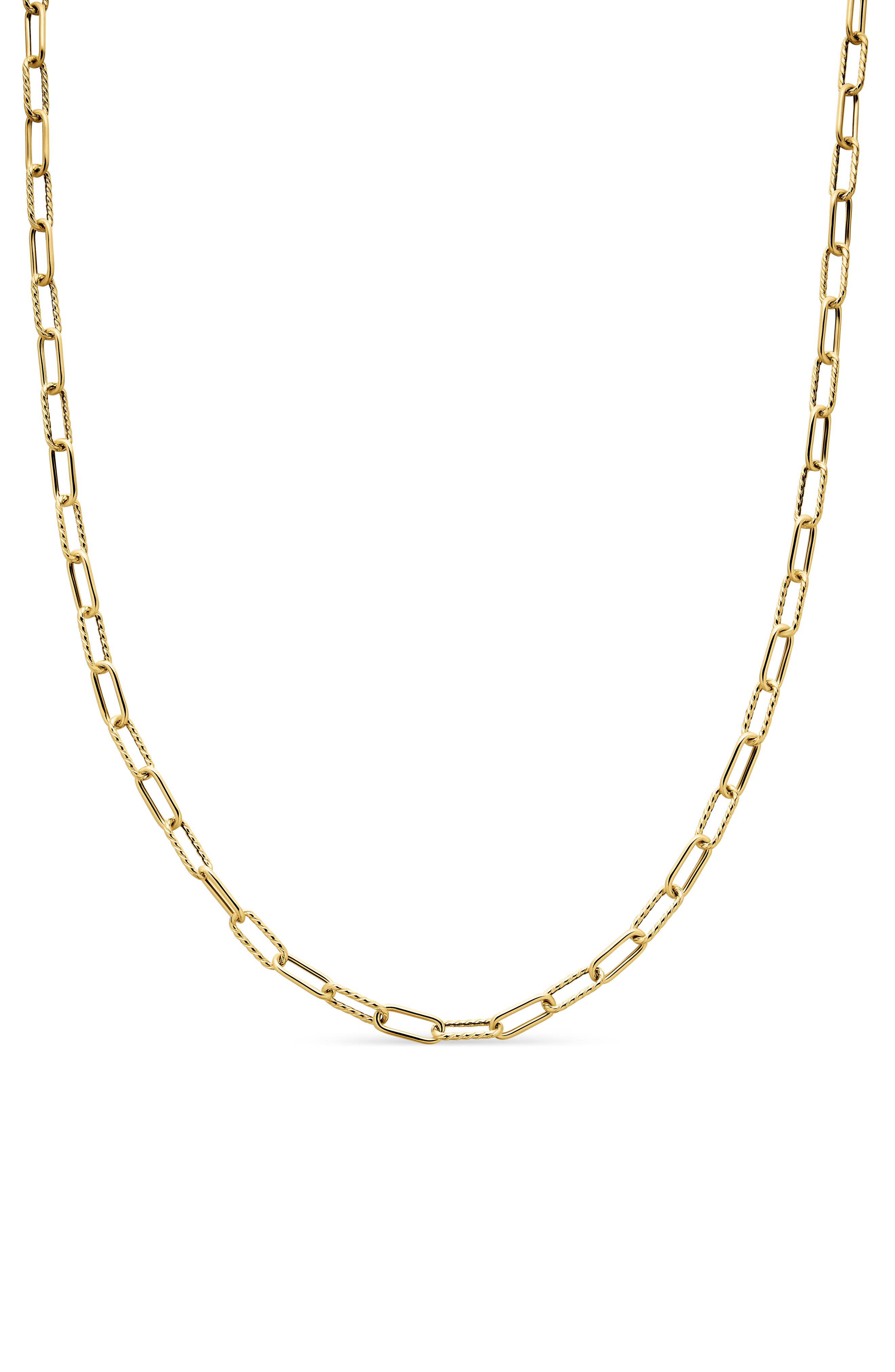selected 18K YELLOW GOLD