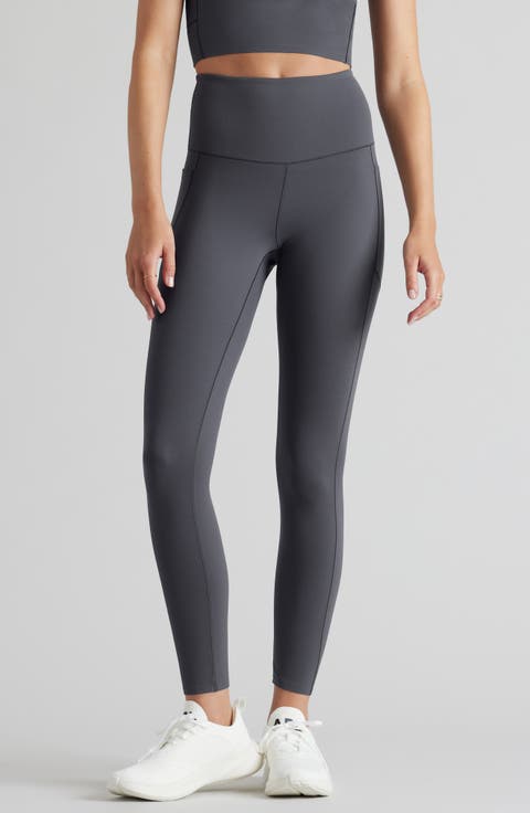 Revive Pockets 7/8 Leggings
