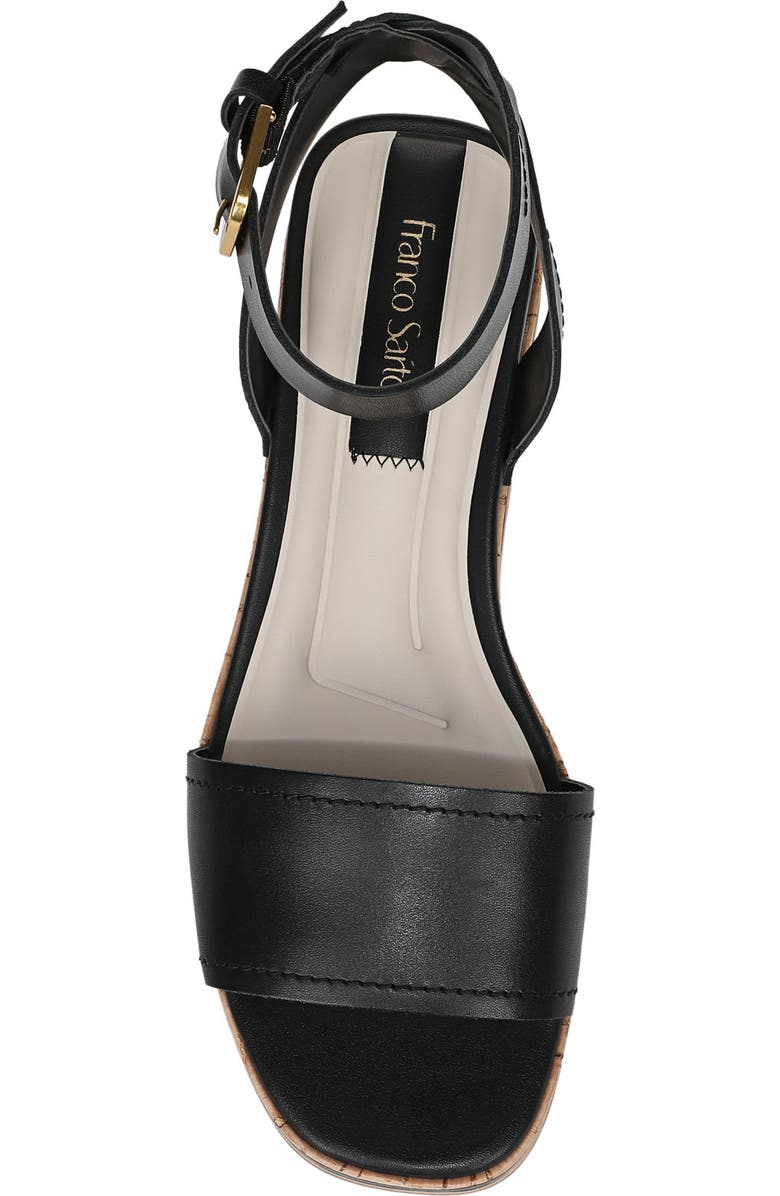 Franco Sarto Hava Platform Sandal, Alternate, color,